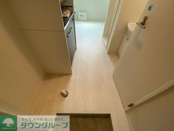 ル・ブラン小岩の物件内観写真